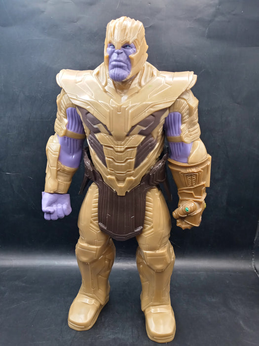 Marvel Avengers Endgame Titan Hero Series Thanos