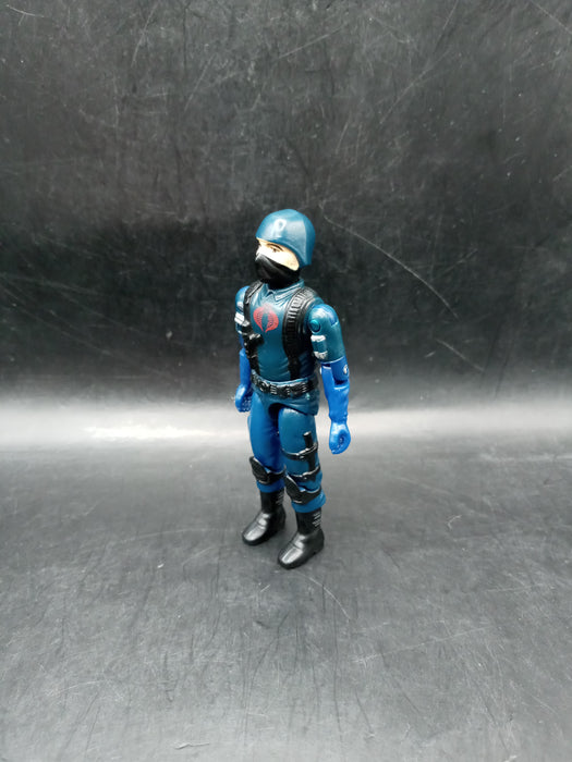 GI Joe ARAH Cobra (Red Emblem) (1982)