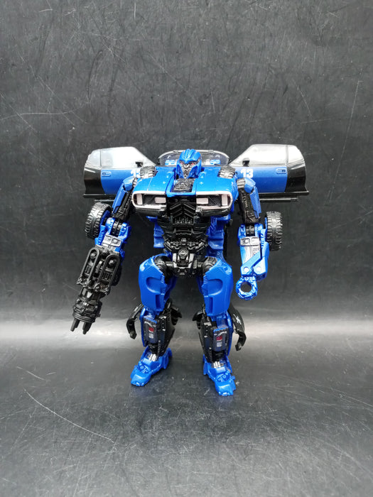 Transformers Studio Series Deluxe Class - Dropkick