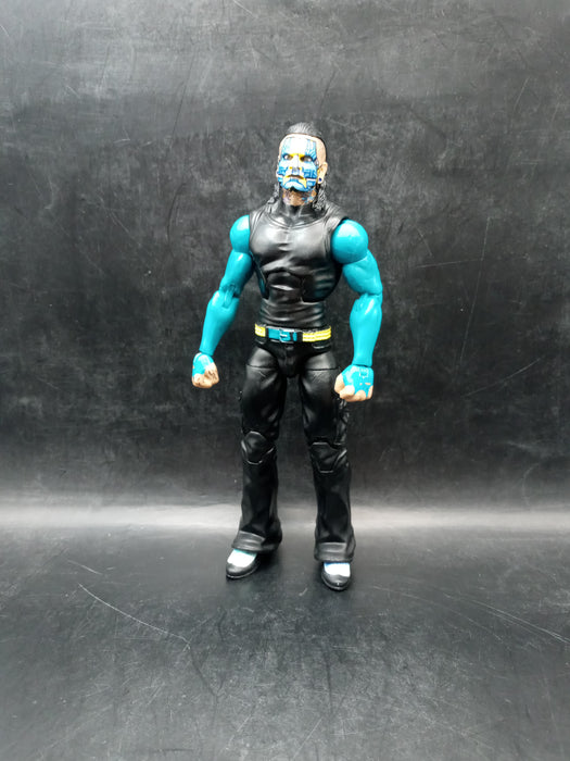 WWE Elite Collection Top Picks Jeff Hardy