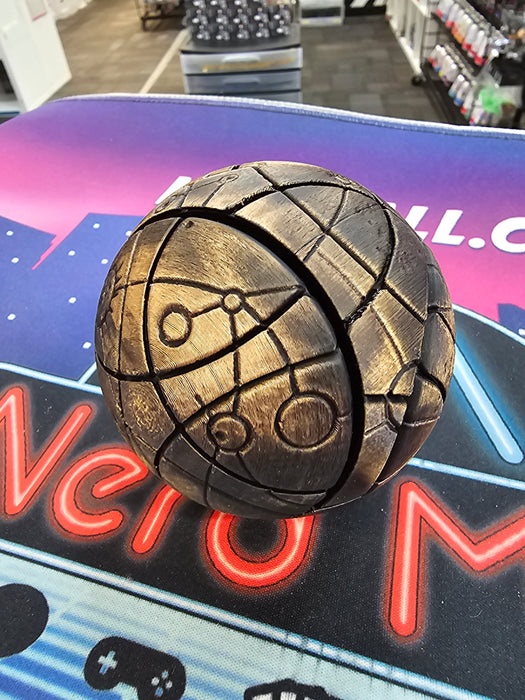 Ahsoka Star Map Ball - 3-D Printed