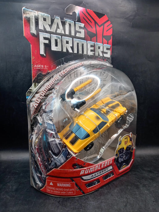 Transformers Movie Bumblebee