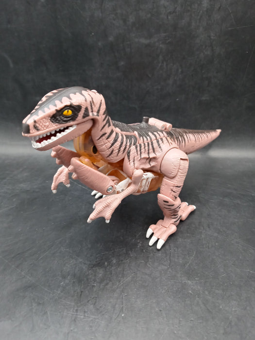Transformers Beast Wars Dinobot [Deluxe Class]