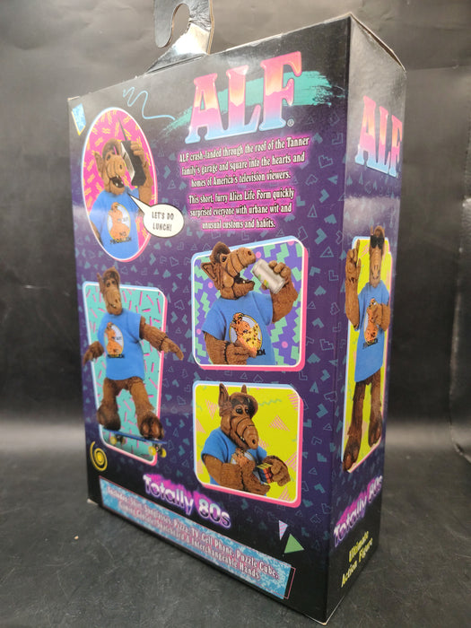 NECA Ultimate ALF Totally 80s