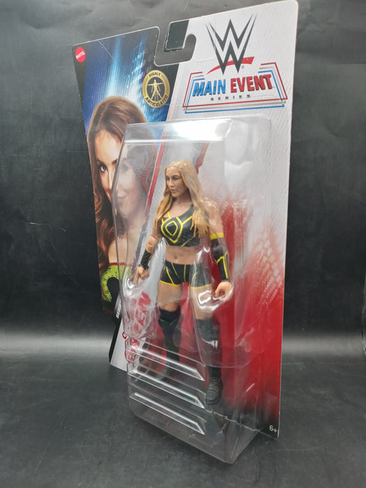 Chelsea Green - WWE Main Event Series 156 (Chase)