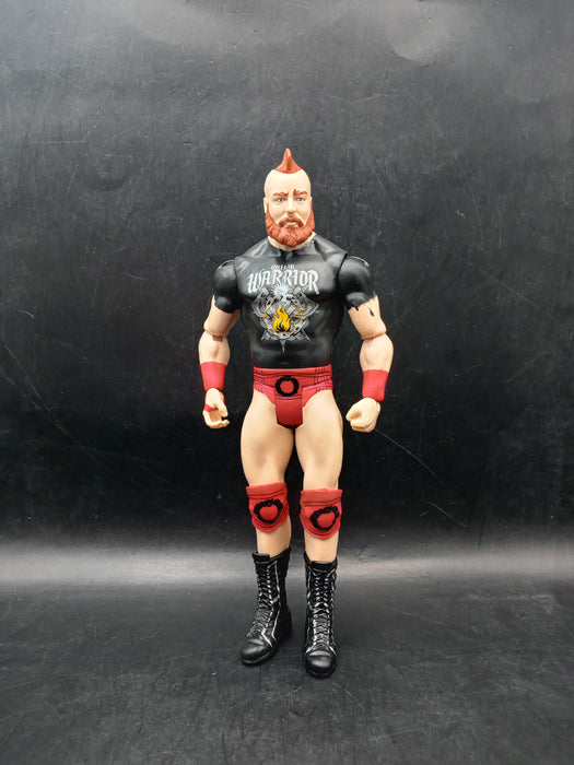 WWE Mattel Basic Battle Packs Series 52 Sheamus