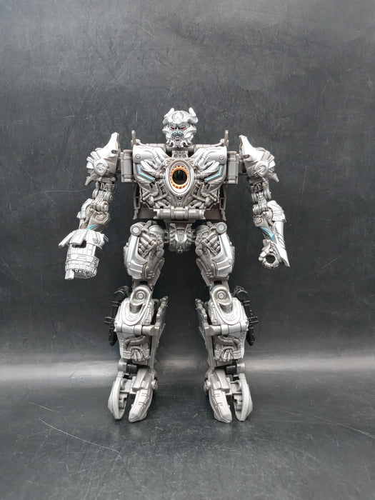 Transformers Studio Series Voyager Class - Galvatron