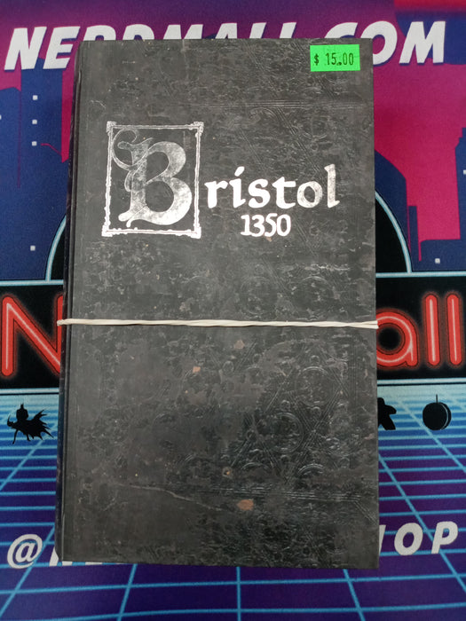 Bristol 1350
