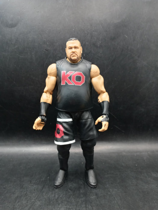 WWE Elite Series 61 Kevin Owens
