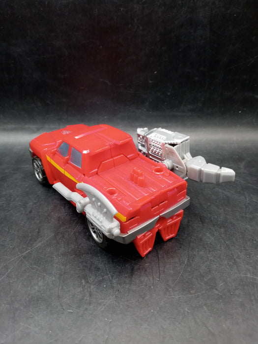 Transformers Combiner Wars Ironhide Action Figure