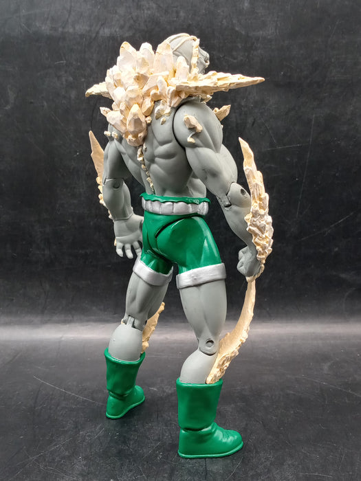 DC Direct Superman S1 Doomsday