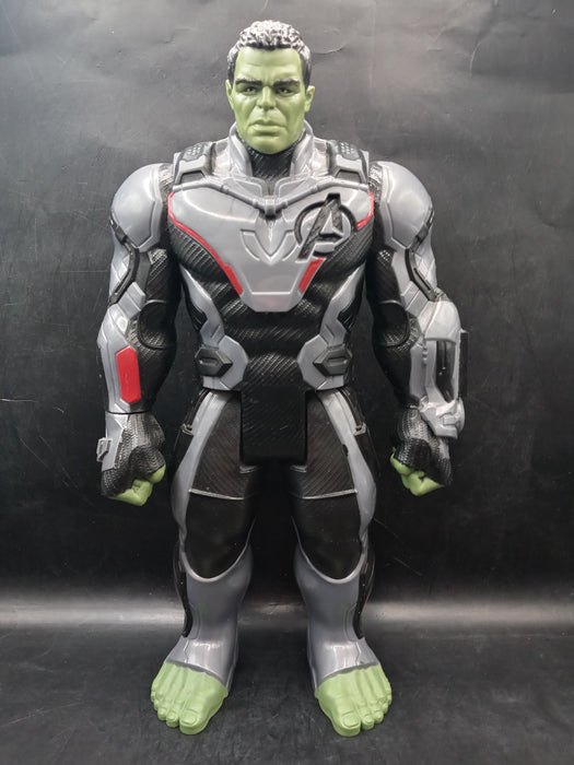 Marvel Avengers Endgame Titan Hero Series Hulk