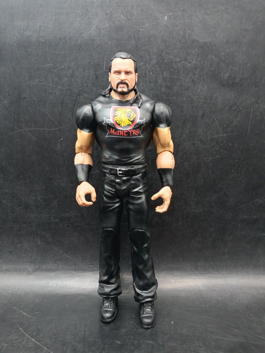WWE Mattel 2017 Slamcycle Drew McIntyre