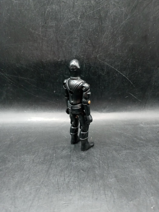 GI Joe ARAH Snake Eyes (1982)