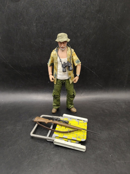 McFarlane The Walking Dead Dale Horvath