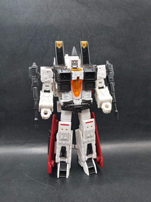Transformers Legacy United Voyager G1 Universe Ramjet