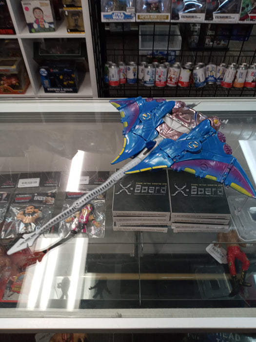 Transformers Beast Wars Depthcharge