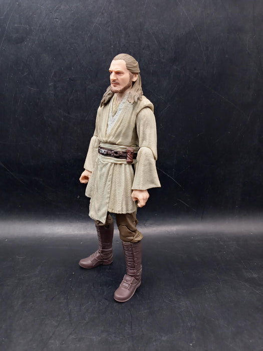 Star Wars Black Series 50th Qui-Gon Jinn (2021)