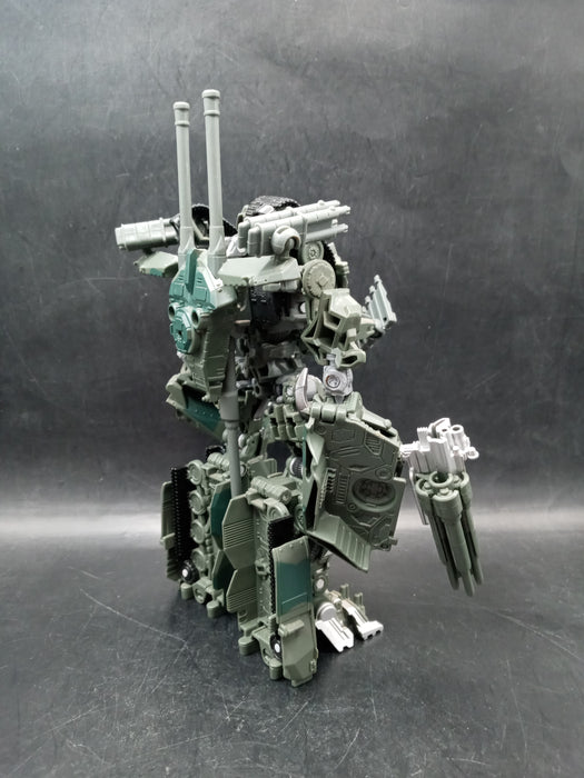 Transformers Studio Series Voyager Class - Brawl