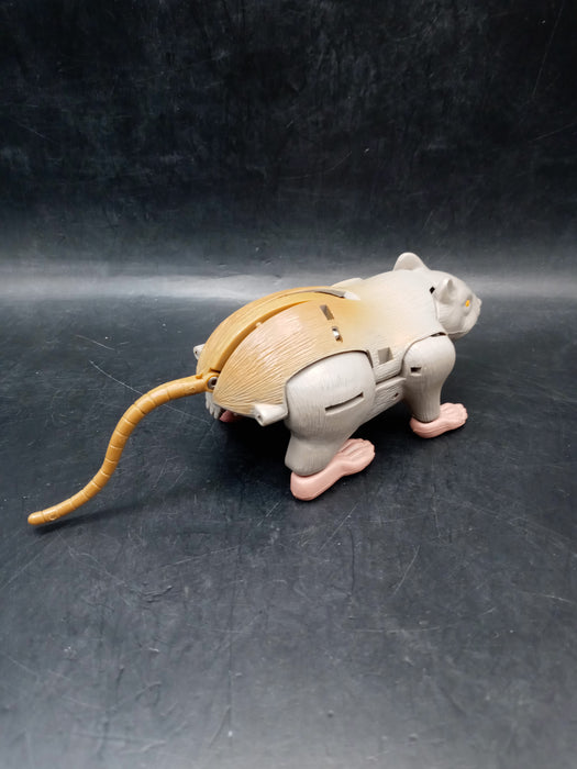 Transformers Beast Wars Rattrap [Basic Class]