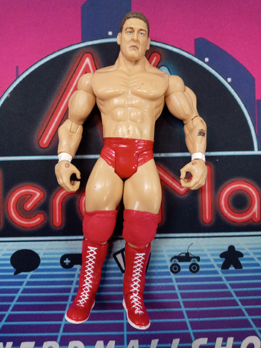 Jakks Pacific WWE William Regal