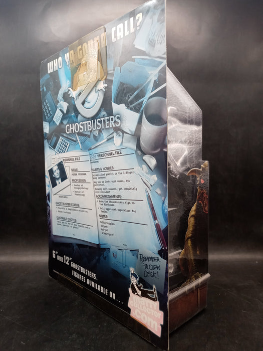 Ghostbusters 2 Ready To Believe You - Peter Venkman