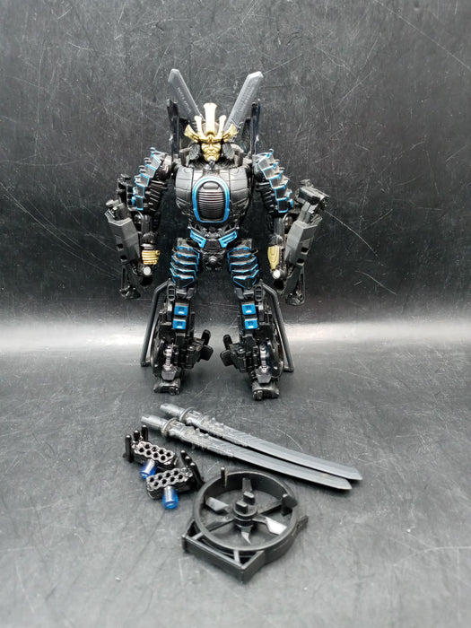 Transformers Studio Series Autobot Drift