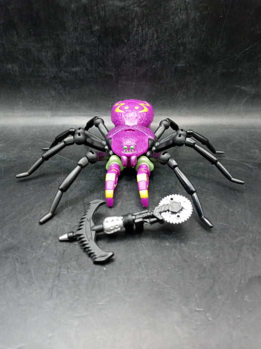 Transformers Legacy (Generations) Predacon Tarantulas [Deluxe Class]