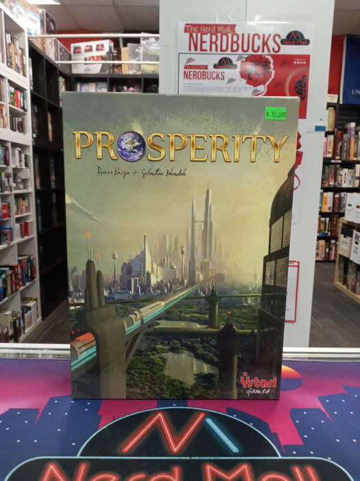 Prosperity