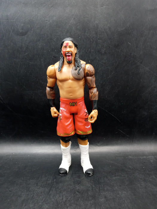 WWE Battle Pack Series 32 Jimmy Uso