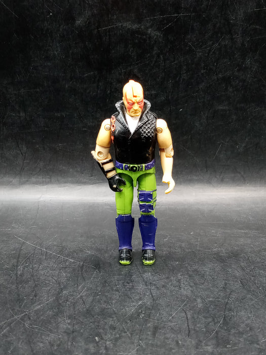 GI Joe Zartan V2