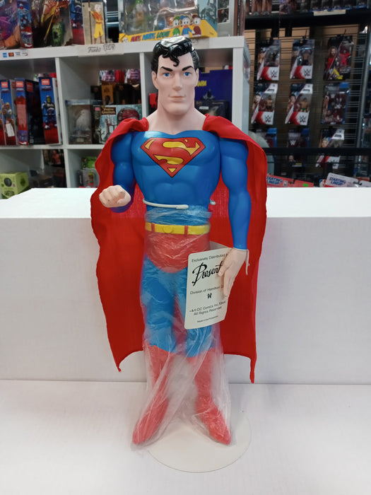 Hamilton Gifts 14.5 in Superman Figure 1988