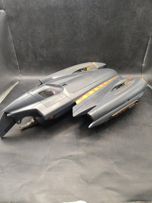 Star Wars 30th Anniversary General Grievous Starfighter