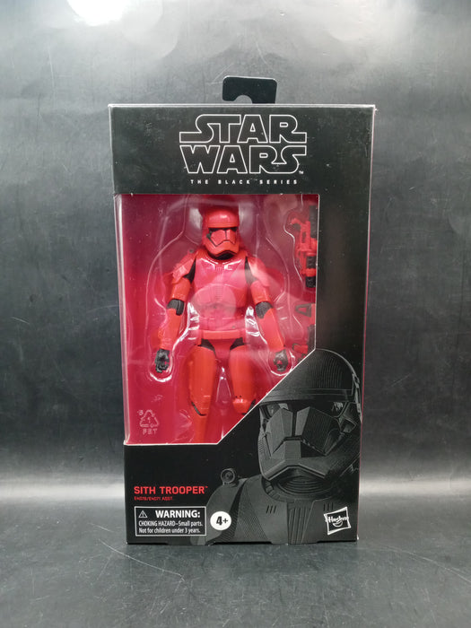 Star Wars Black Series - Sith Trooper