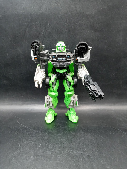 Transformers Studio Series Deluxe Class - Ratchet