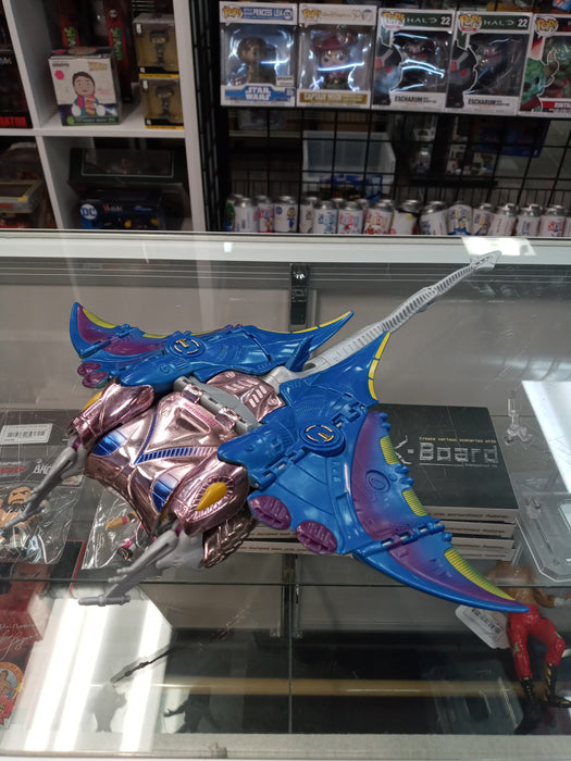 Transformers Beast Wars Depthcharge