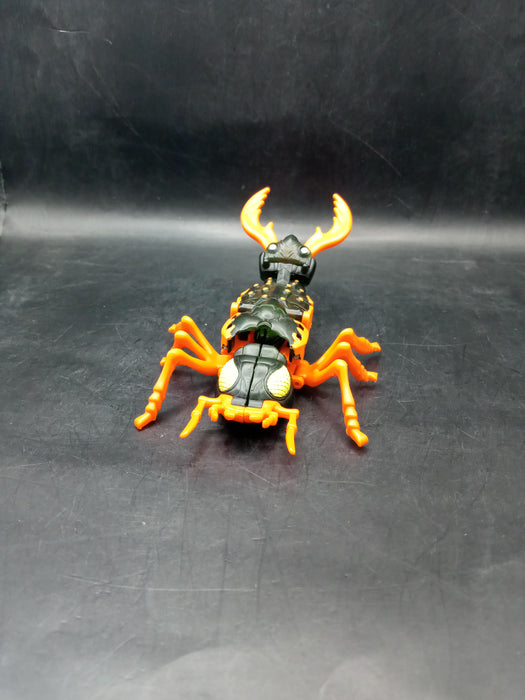 1996 Transformers Beast Wars Powerpinch