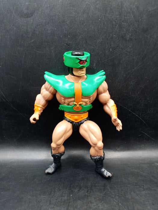 1981 Masters of the Universe Cyclops