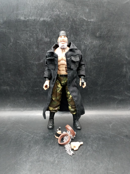 Jazwares ROH Mark Briscoe (from 2-pack)