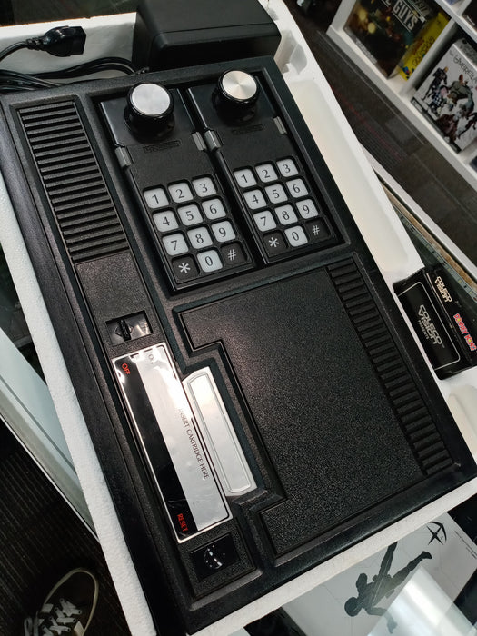 Colecovision System (boxed)
