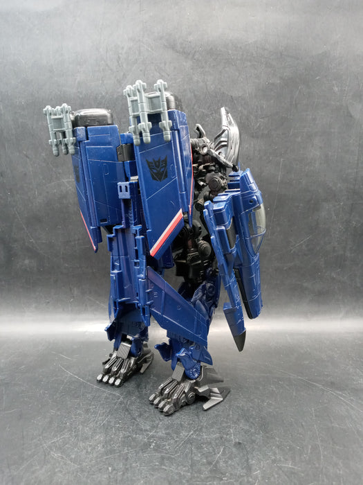 Transformers Studio Series Voyager Class - Thundercracker