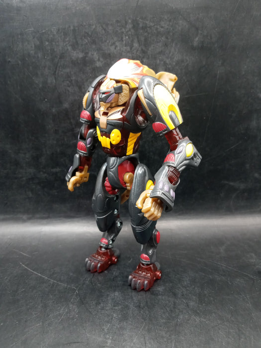 Transformers Universe Snarl