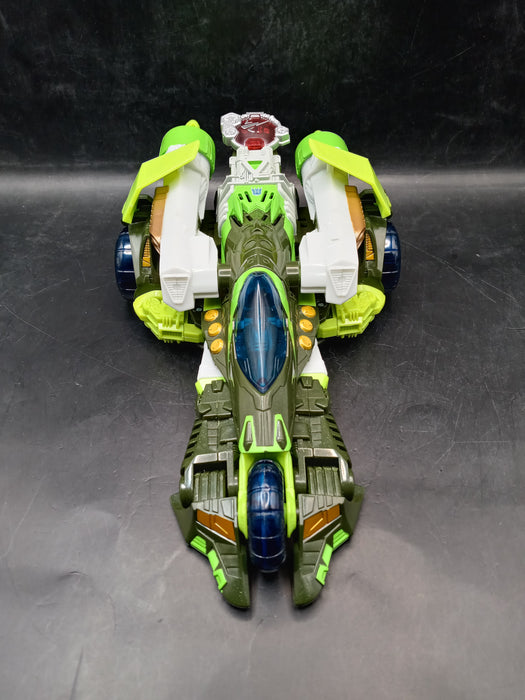 Transformers Cybertron Crumplezone