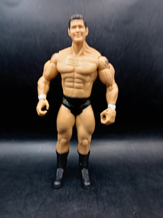 WWE Jakks Pacific 2003 Randy Orton