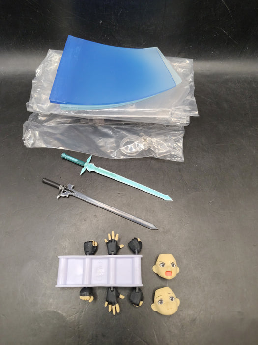 Max Factory Figma Sword Art Online Kirito
