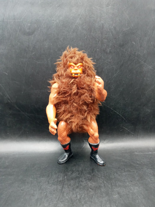 1984 Masters of the Universe Grizzlor