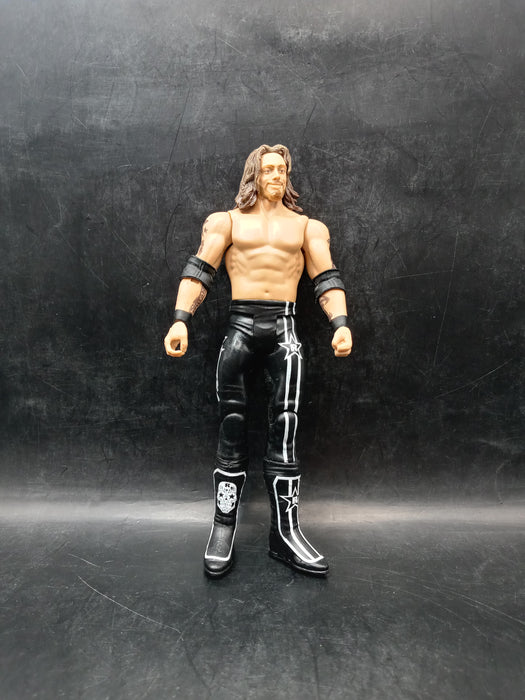 WWE Basic Championship Showdown Series 3 Edge