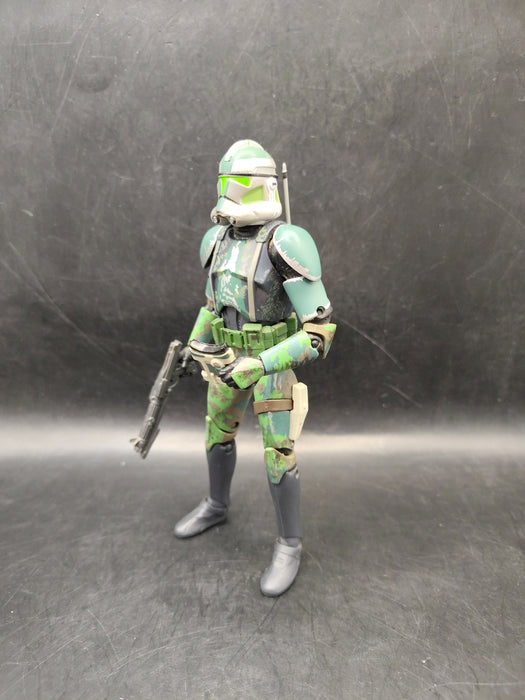 Star Wars Black Series Commander Gree (2017)