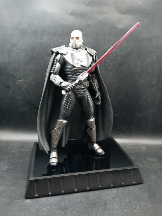 Gentle Giant Star Wars The Old Republic Darth Malgus Statue