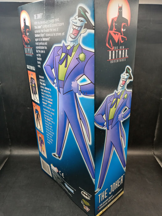 1997 Kenner The New Batman Advantures - The Joker